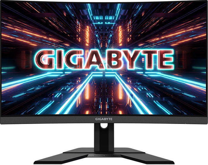 Монитор 27" Gigabyte G27QC A; VA;