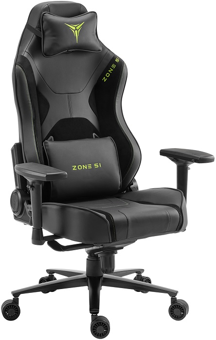 Кресло для геймеров ZONE 51 ARMADA