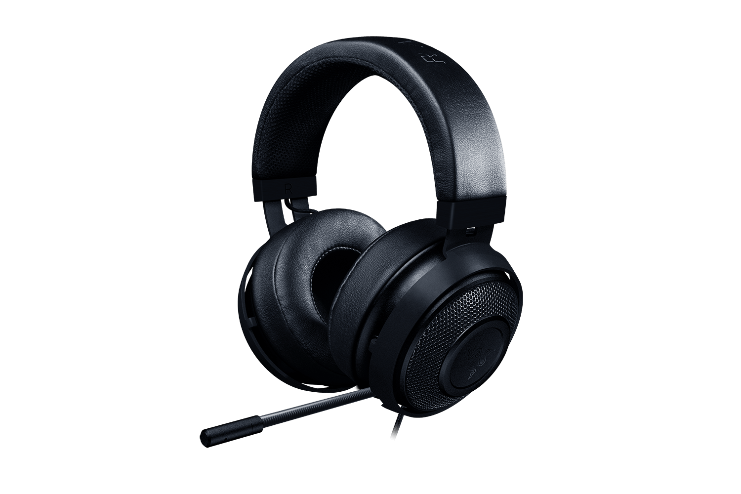 Наушники игровые Razer Kraken Pro V2