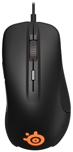 Мышь USB SteelSeries Rival 300S (62488);