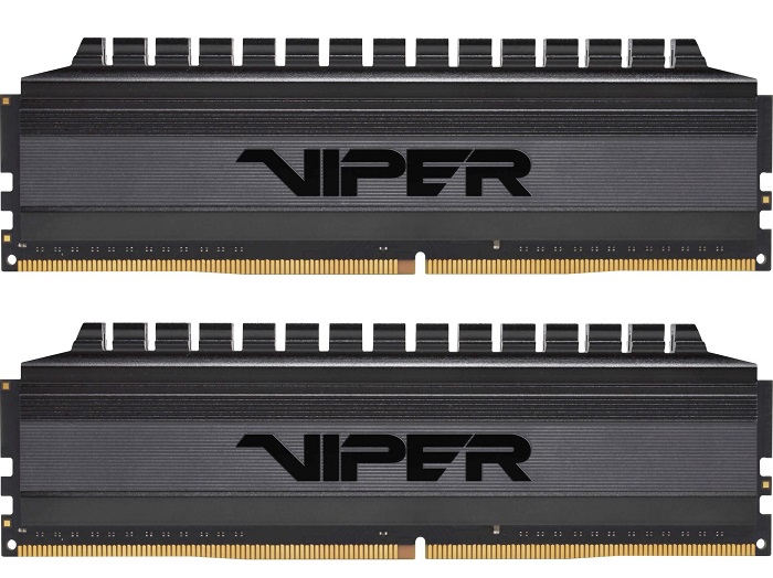 Оперативная память DDR4 16Гб Patriot Viper