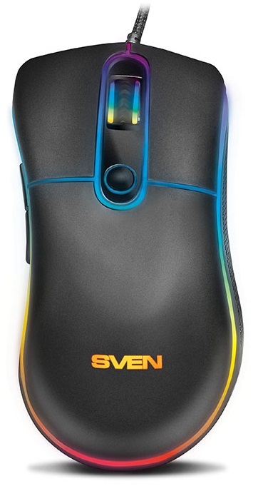 Мышь USB Sven RX-G940 (SV-016395); 6