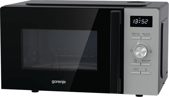 Микроволновая печь Gorenje MO20A4XH; 800/1000 Вт;