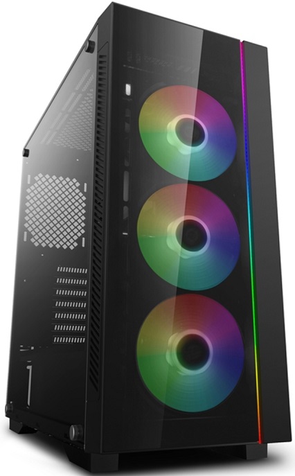 Корпус DeepCool MATREXX 55 V3 ADD-RGB Корпус DeepCool MATREXX 55 V3 ADD-RGB
