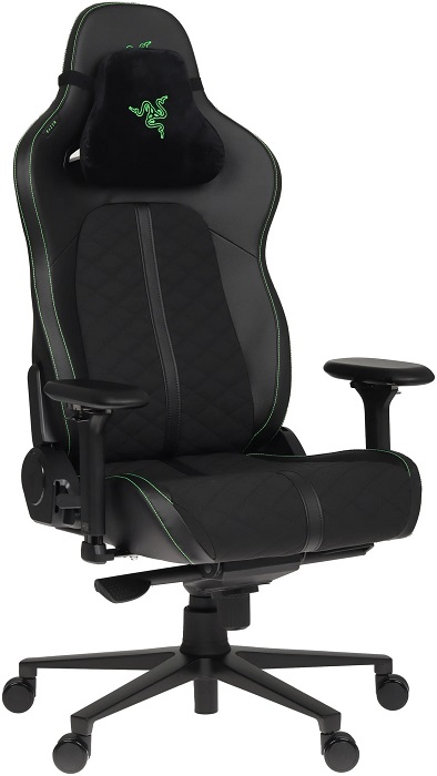 Кресло для геймеров Razer Enki (RZ38-03720100-R3G1);
