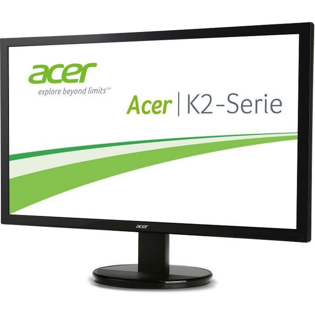 Монитор 20" Acer K202HQLB (UM.IW3EE.002); TN;