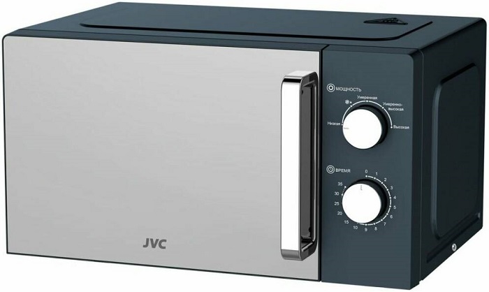 Микроволновая печь JVC JK-MW148M; 700/1100 Вт;