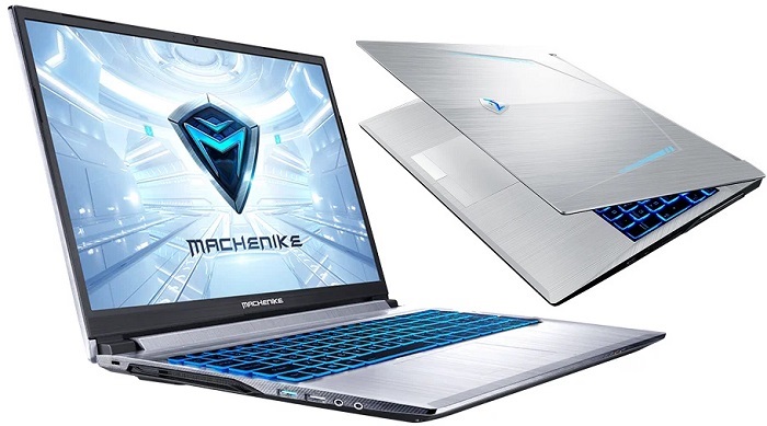 Ноутбук 15.6" Machenike T58-V (T58-VBFG656MRU); 1920х1080;