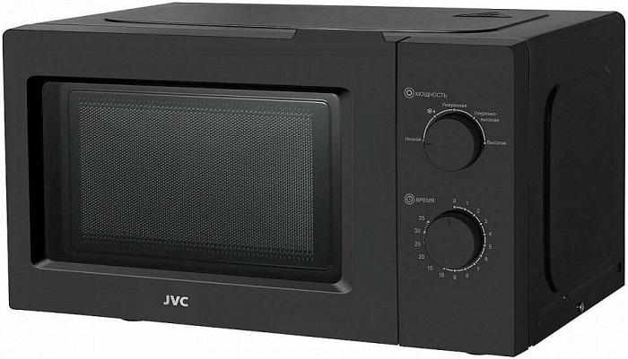 Микроволновая печь JVC JK-MW111M; 700/1100 Вт;