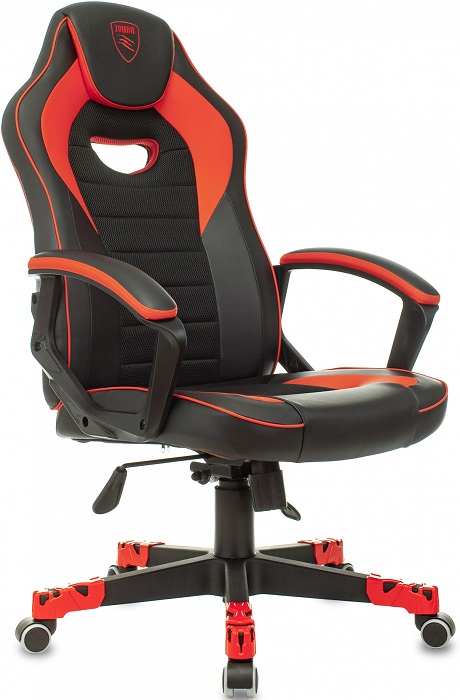 Кресло для геймеров Бюрократ ZOMBIE GAME