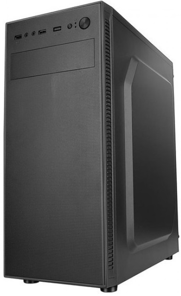 Корпус BOOST 3206 (3206-400L12/99); ATX; Mini-Tower;