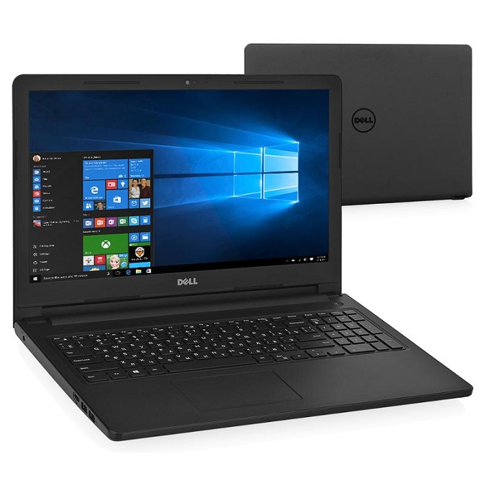 Ноутбук 15.6" Dell Inspiron 3573 (3573-6007);