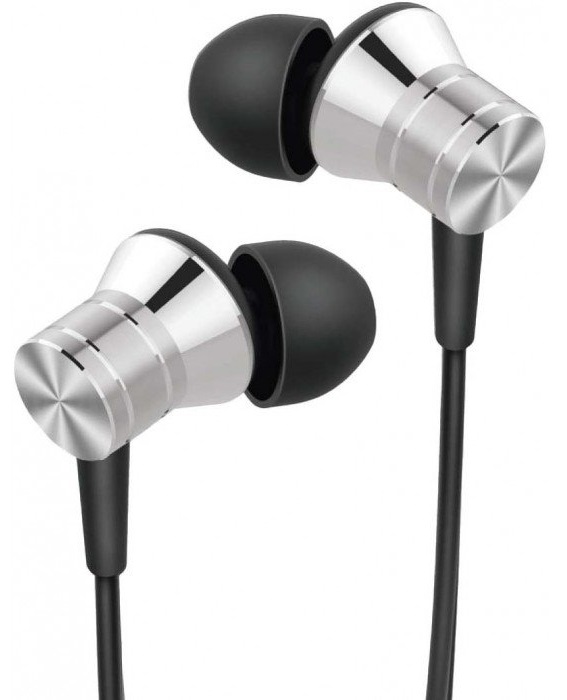 Наушники с микрофоном 1More Piston Fit-In-Ear