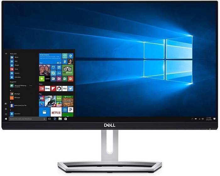 Монитор 22" Dell S2218M (2218-6752); IPS;