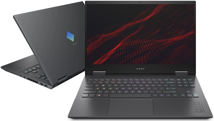 Ноутбук 15.6" HP Omen 15-en1039ur (3B2W0EA);