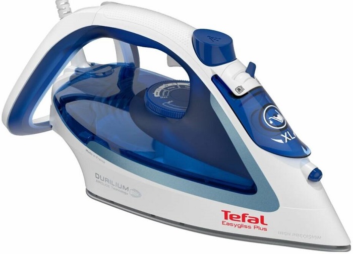Утюг Tefal FV5771E0; 2700 Вт; керамика;