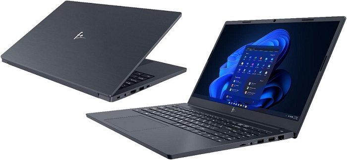 Ноутбук 15.6" Fly f+ FLAPTOP I