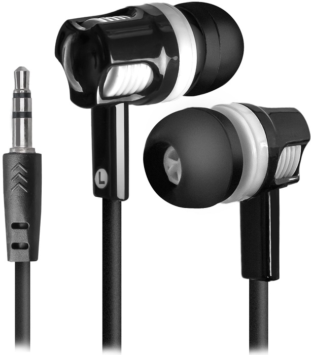 Наушники Defender Basic 609 (63609); вкладыши;