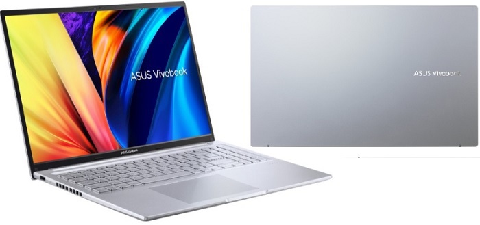Ноутбук 16" Asus M1603QA-MB097 (90NB0Y82-M004F0); 1920х1200;