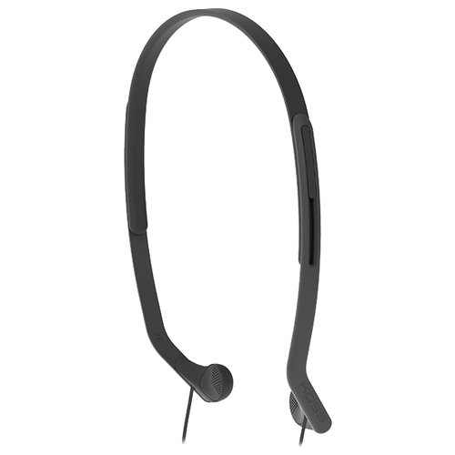 Наушники KOSS KPH14K; оголовье/вставные; 16 Ом;