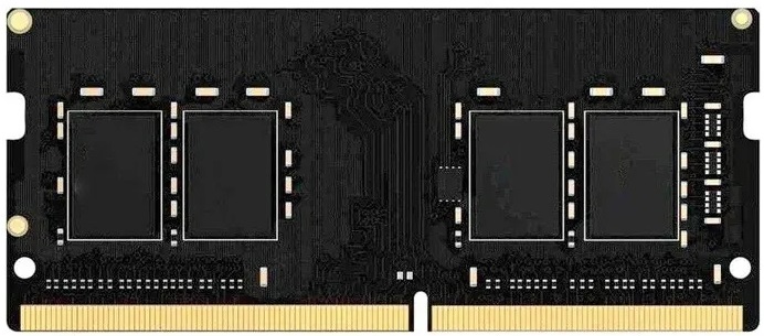 Оперативная память SO-DIMM DDR3 4Гб Hikvision