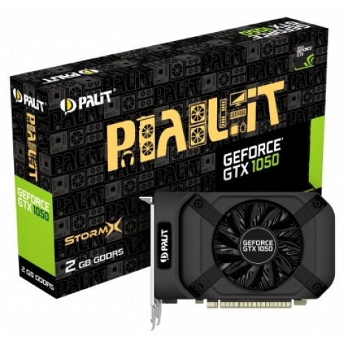 Видеокарта nVidia GTX 1050 Palit PA-GTX1050