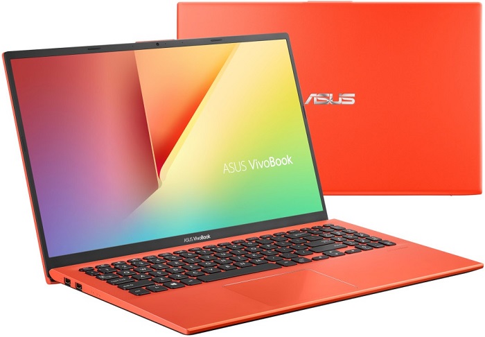 Ноутбук 15.6" Asus X512DA-BQ1169 (90NB0LZ7-M18650); 1920х1080;