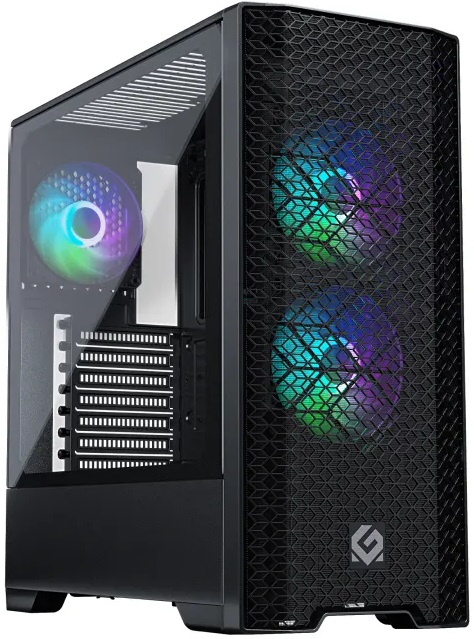 Корпус Phanteks MagniumGear NEO Air Black