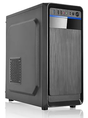 Корпус BOOST 997 BU (997-BU/99 psu