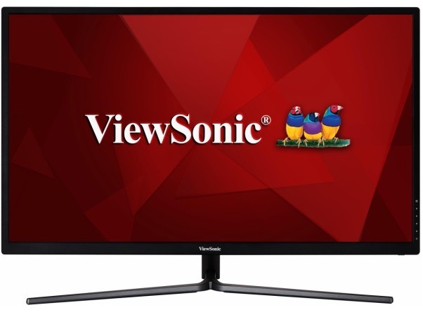 Монитор 32" ViewSonic VX3211-MH (VS16999); IPS;