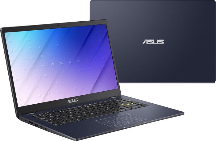 Ноутбук 14" Asus Vivobook Go 14