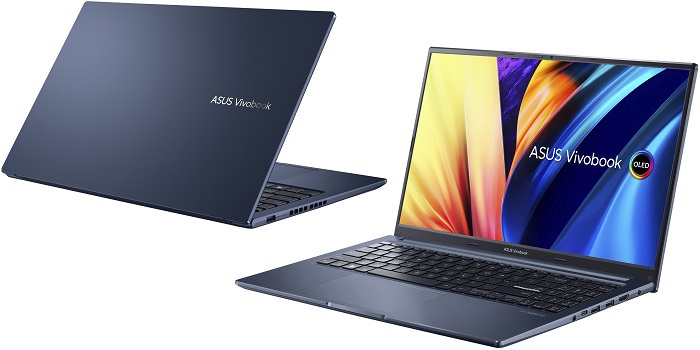 Ноутбук 15.6" Asus M1503QA-L1223 (90NB0Y91-M00BS0); 1920х1080