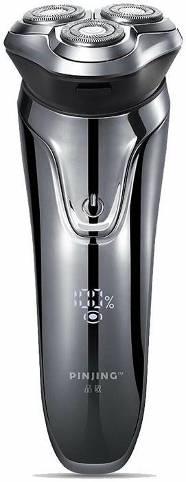 Электробритва роторная Soocas Pinjing ES3; 5