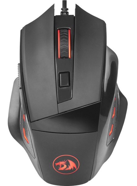 Мышь USB Redragon Phaser (75169); 6