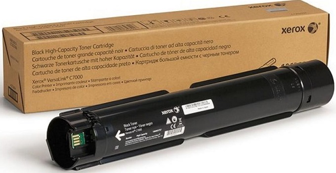 Картридж лазерный Xerox (106R03745); Xerox VersaLink