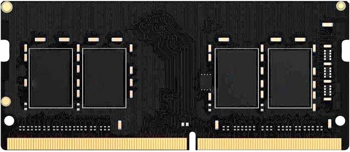 Оперативная память SO-DIMM DDR3 8Гб Hikvision