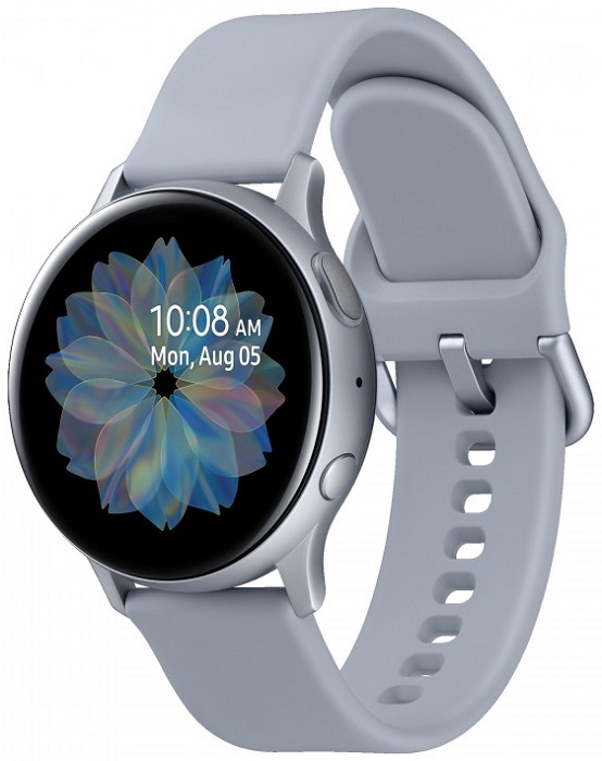Смарт-часы Samsung Galaxy Watch Active 2