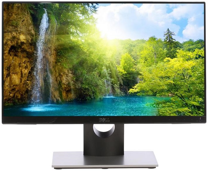 Монитор 22" Dell S2216H (216H-1989); IPS;