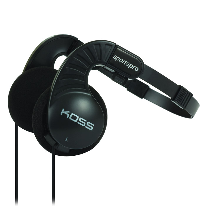 Наушники KOSS Sporta Pro; оголовье/затылочные; 60