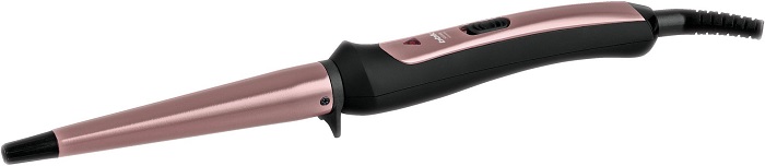 Щипцы BBK BST1007; 30 Вт; 200°C;