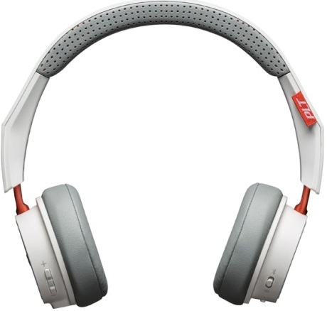 Наушники Bluetooth Plantronics BackBeat 500 (207840-01);