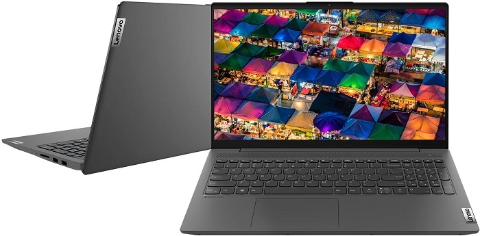 Ноутбук 15.6" Lenovo IdeaPad 5 15ALC05