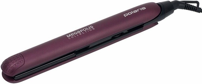 Выпрямитель для волос Polaris PHS 2590KT;