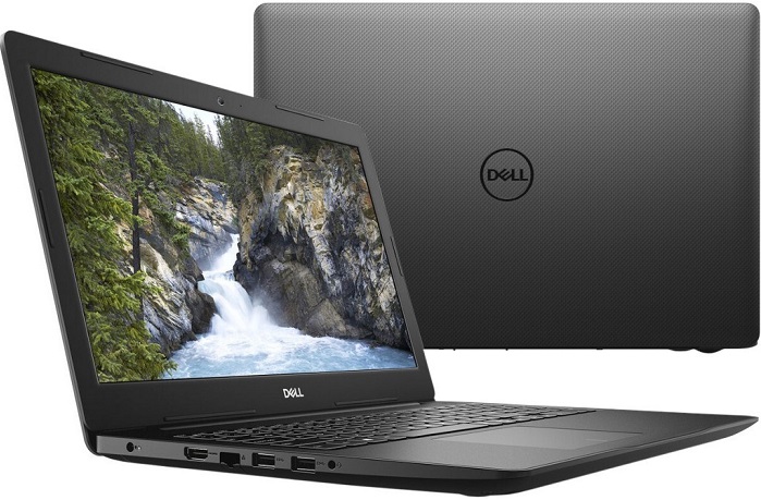 Ноутбук 15.6" Dell Inspiron 3583 (3583-5347);