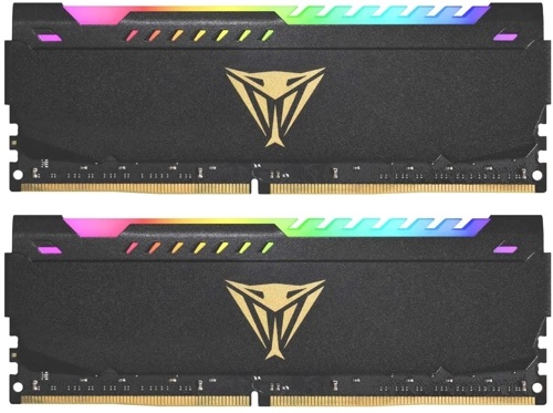 Оперативная память DDR4 64Гб Patriot Viper