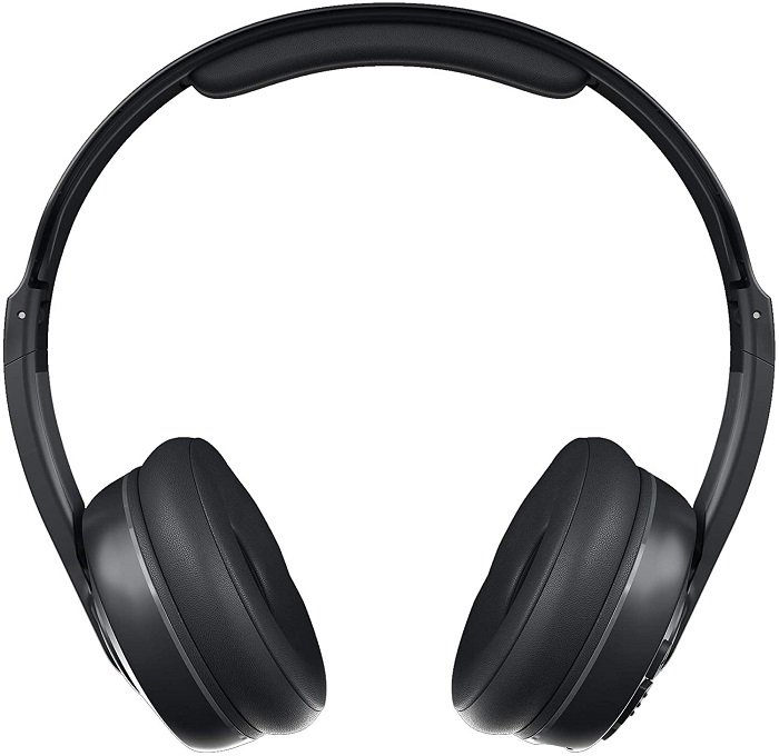 Наушники Bluetooth Skullcandy Cassette (S5CSW-M448); оголовье;