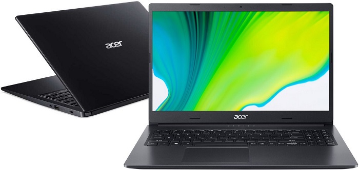 Ноутбук 15.6" Acer Aspire A315-23-R6JR (NX.HVTER.02Z);