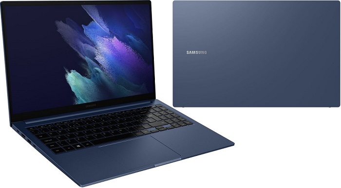 Ноутбук 15.6" Samsung Galaxy Book NP750