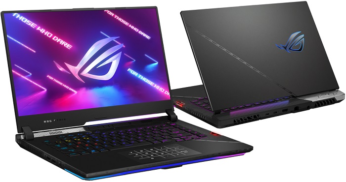 Ноутбук 15.6" Asus G532LV-AZ040T (90NR04C1-M01440); 1920х1080;