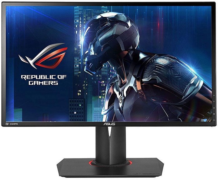 Монитор 24" Asus ROG Swift PG248Q